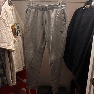 Reebok Sweatpants